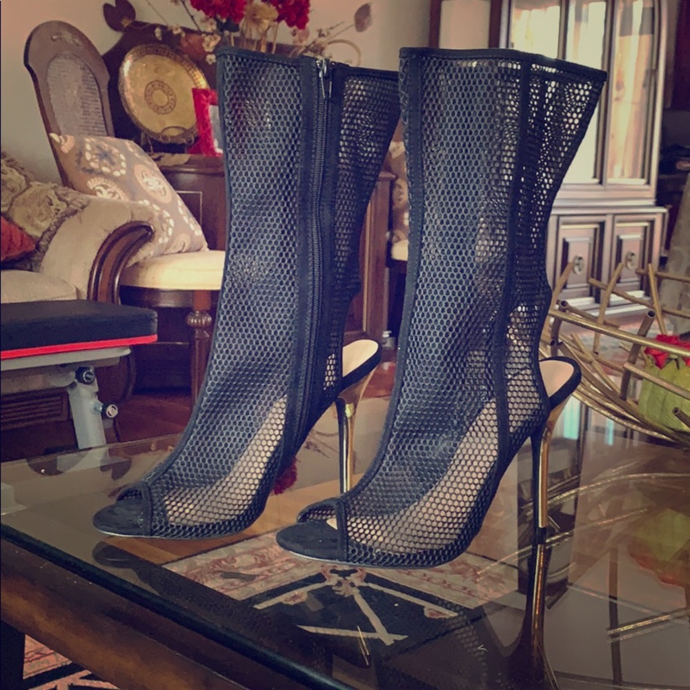 Wild diva size 9